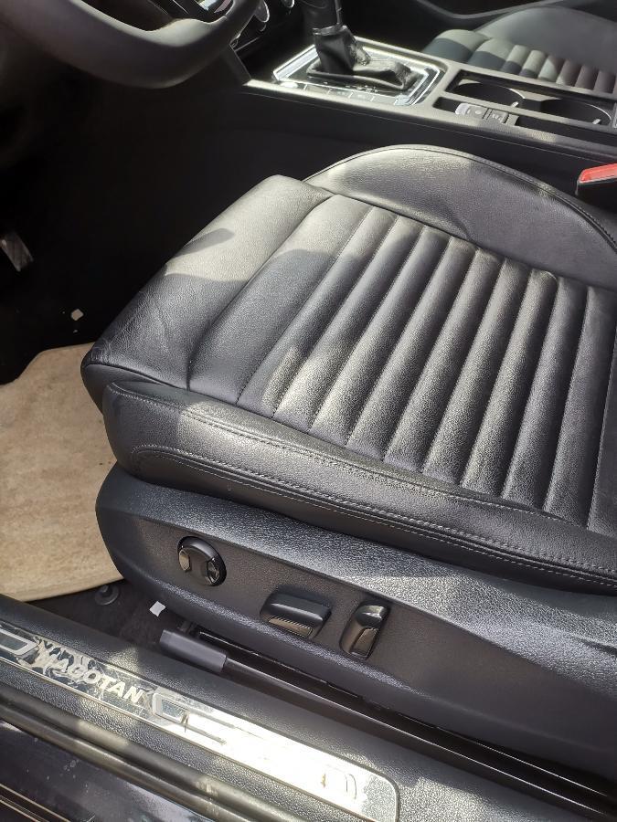大眾 邁騰  2018款 改款 330TSI DSG 豪華型圖片