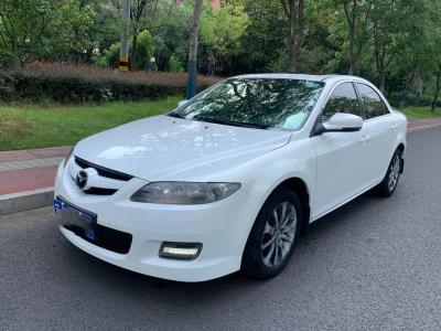 馬自達6 馬自達 2.0L 自動時尚型