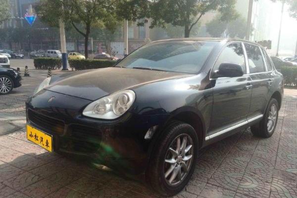 河北唐山小松二手车