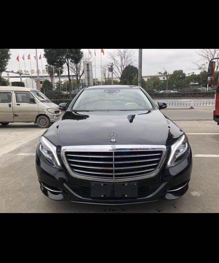 关注￥53万鼎瑞二手车求购同款车系已为3369位用户找到心仪车辆奔驰