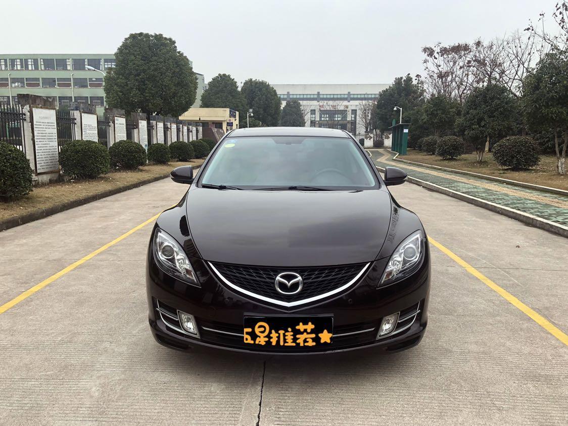 公司求购同款车系已为3369位用户找到心仪车辆马自达 睿翼  2011款