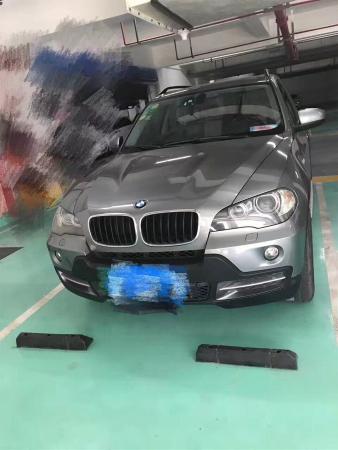 宝马 宝马X5  2009款 X5 xDrive30i 3.0 领先型