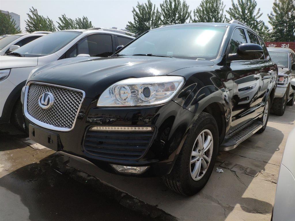 河北二手车 石家庄二手车报价 二手suv越野车 二手华泰 二手宝利格