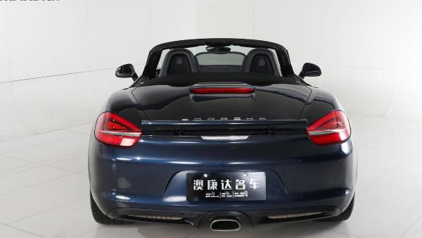 【深圳】2014年01月 2014款 博斯特 蓝色 自动档