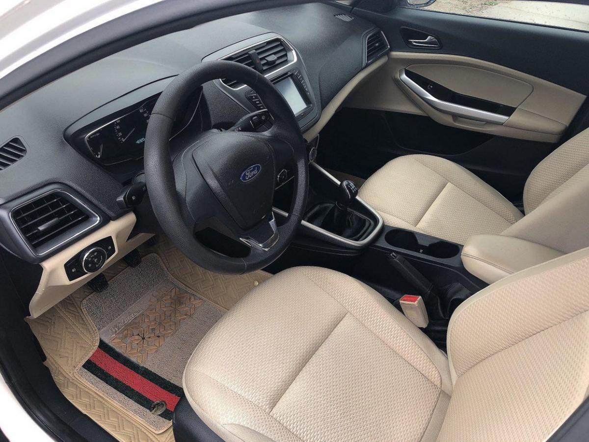 【滁州】2015年6月 福特 福睿斯 2015款 1.5l 手动舒适型 手动挡