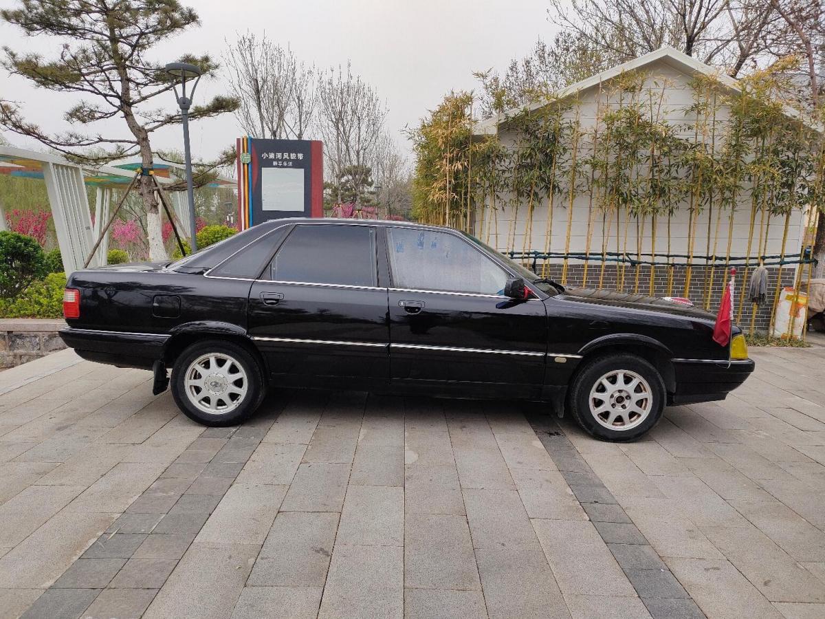 【济南】2007年6月 红旗 新明仕 2007款 1.8l 奥运之星 手动挡