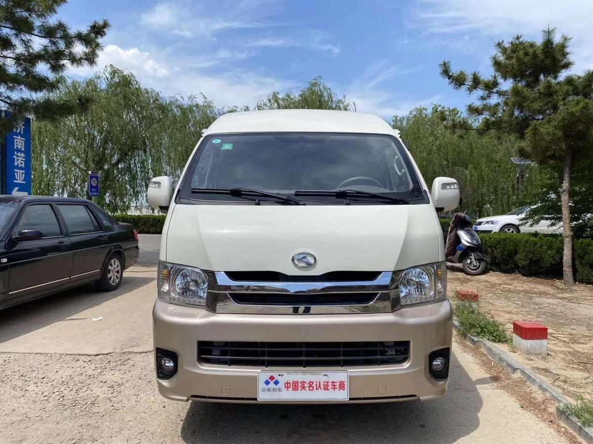 山东二手车 济南二手车报价 二手轿车 二手金龙 二手金威 详情