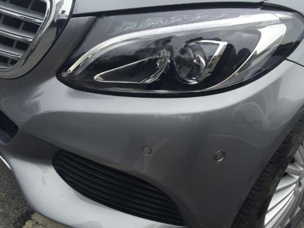 【绍兴】2014年10月 奔驰 c级 c200l 2.0t 灰色 手自一体