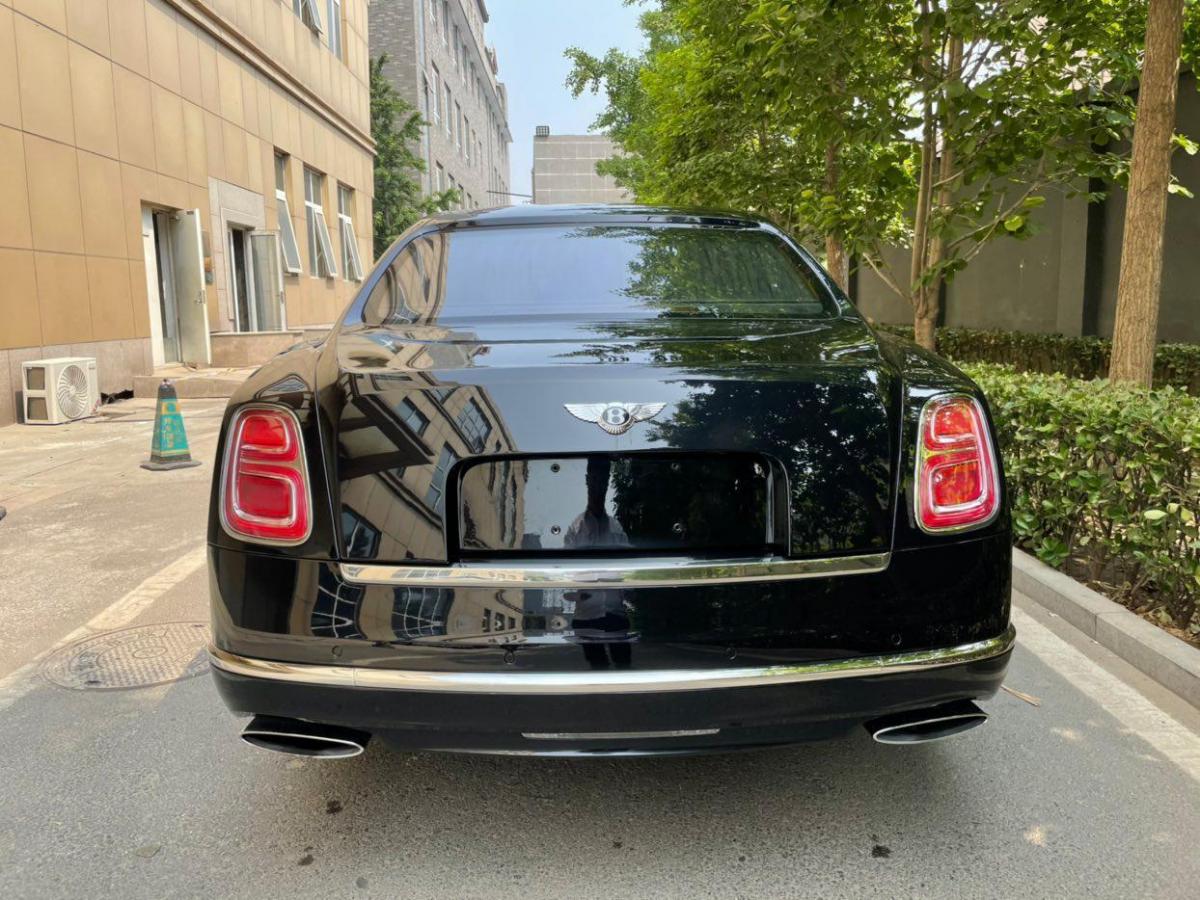 北京二手车 北京二手车报价 二手轿车 二手宾利 二手慕尚 详情