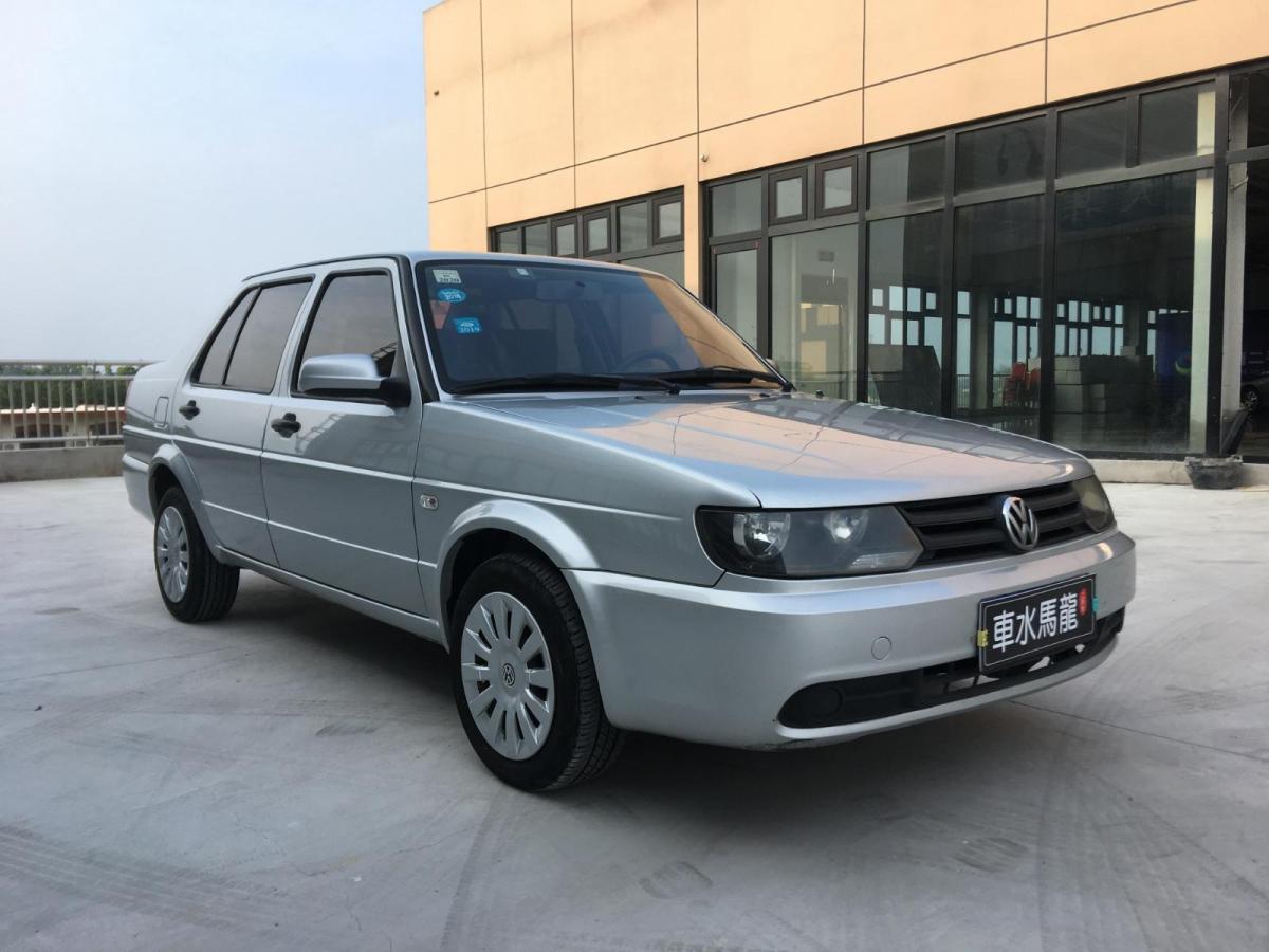 大众 捷达  2012款 1.6l 纪念版图片