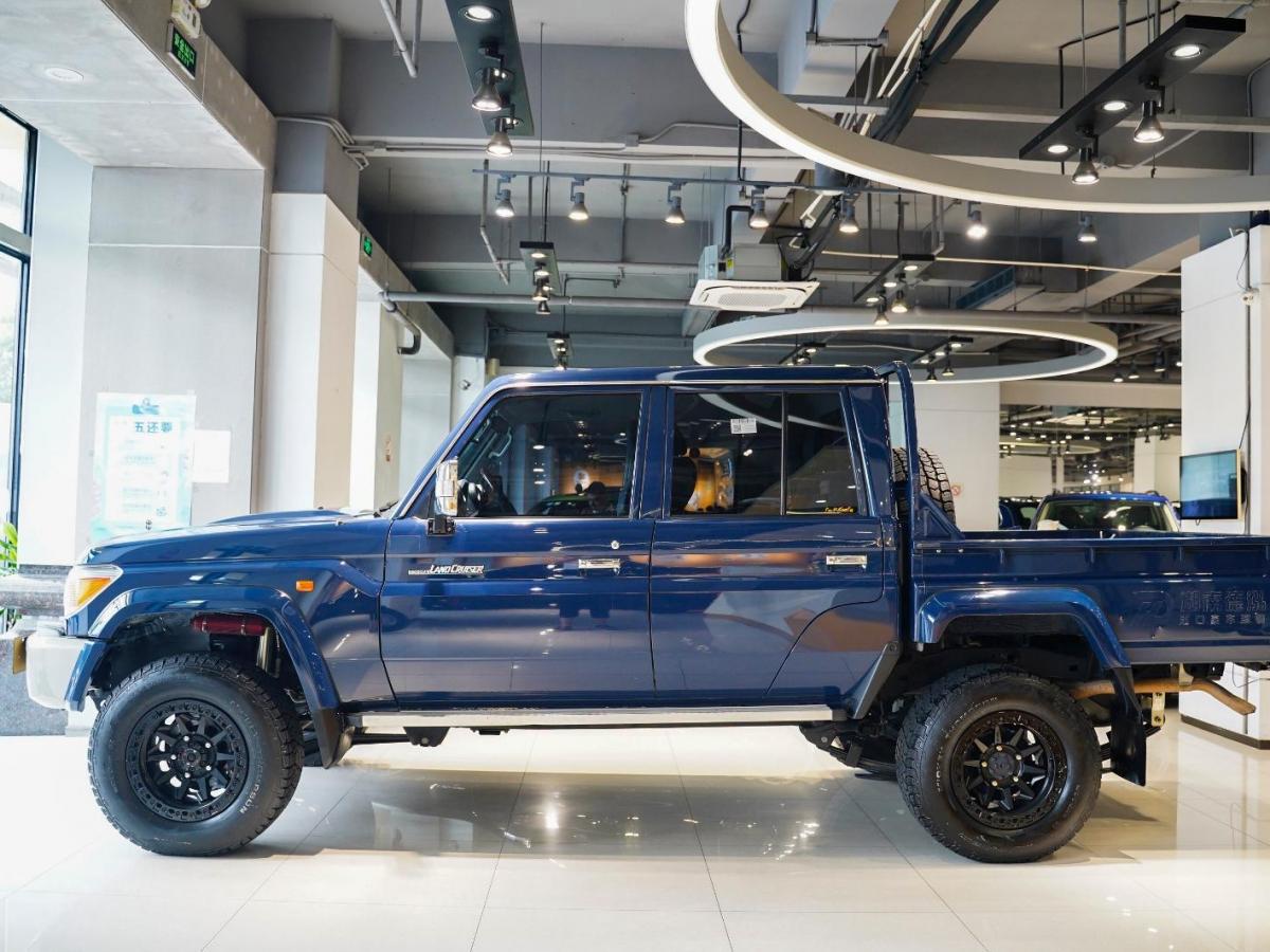 5t lc79 柴油 标准型_价格68.8万元_华夏二手车网