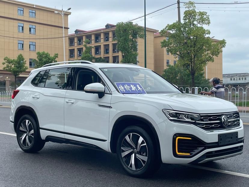 湖南二手車 長沙二手車報價 二手suv越野車 二手大眾 二手探嶽gte