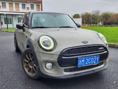 2018年12月 MINI COUNTRYMAN 1.5T COOPER ALL4圖片