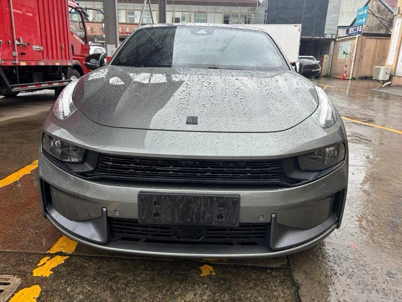 零克03圖片