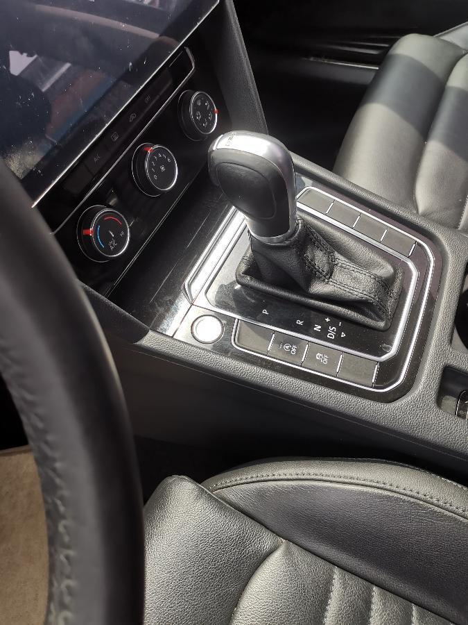 大眾 邁騰  2018款 改款 330TSI DSG 豪華型圖片