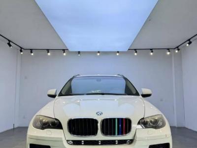 寶馬X6 寶馬 xDrive35i