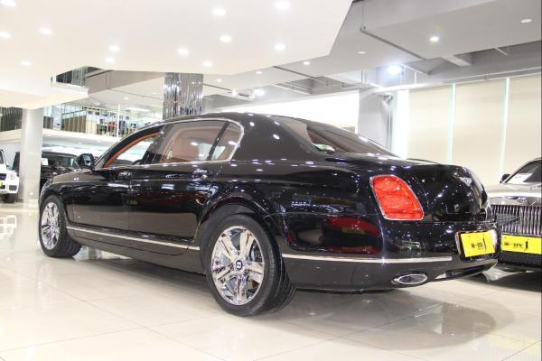 0t w12 4座-杭州协合名车