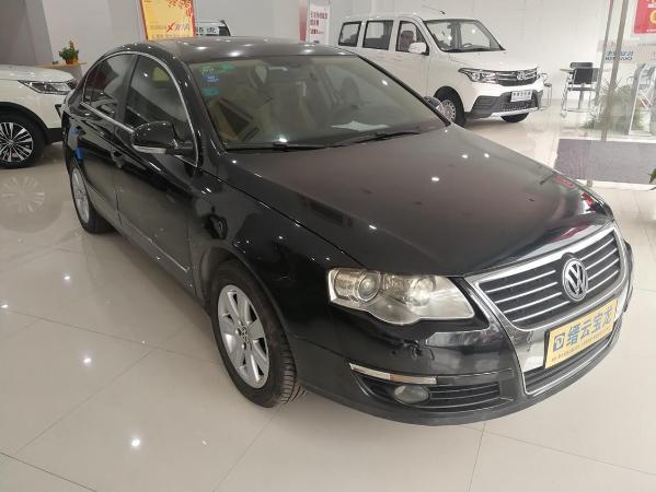 大众 迈腾  2009款 1.8TSI DSG豪华型