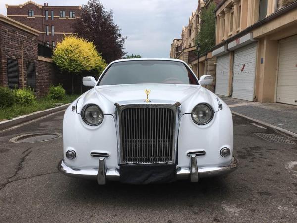 大庆2007年1月光冈光冈嘉璐45v8白色手自一体