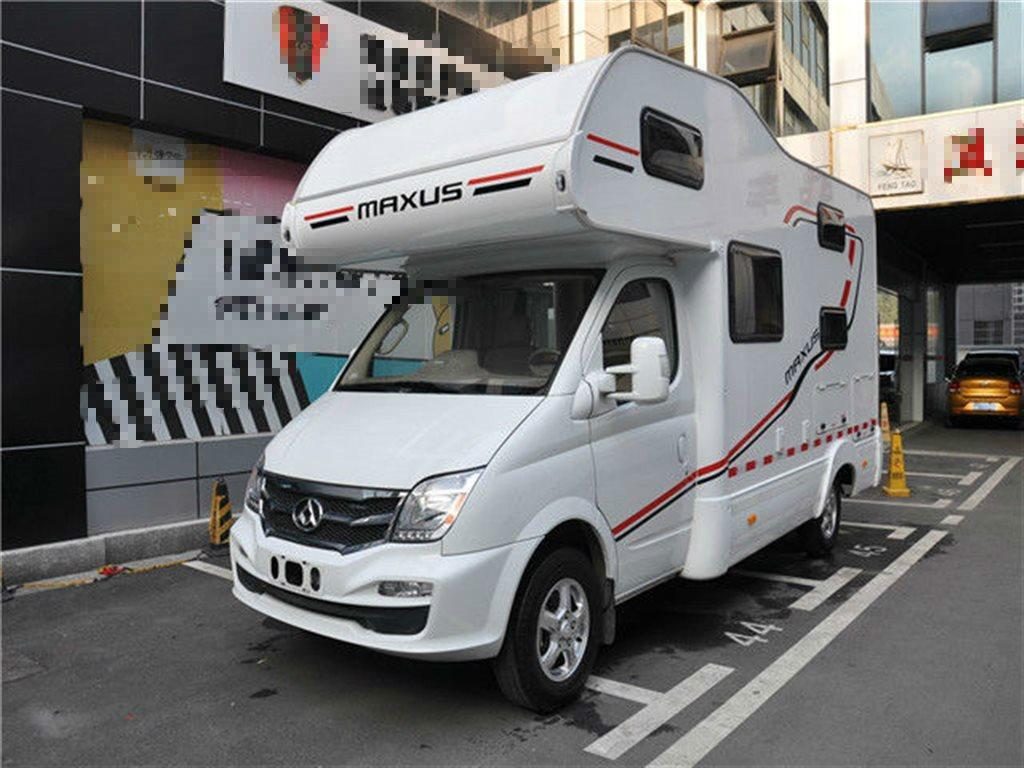 【常州】未上牌 威麟 v8 2018款 2.