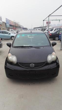 【江苏】2010年1月 比亚迪 f0 2009款 比亚迪f0 爱国版 1.