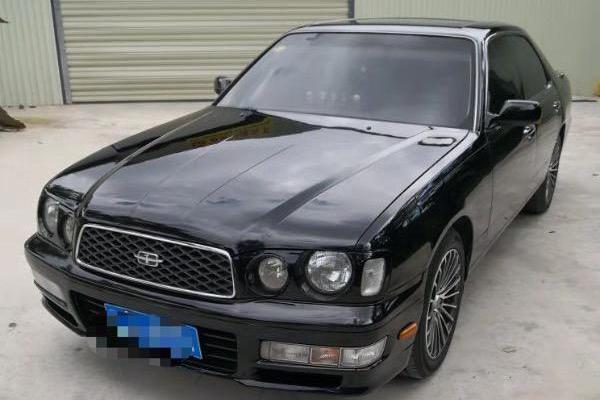 2001年7月 公爵王y33