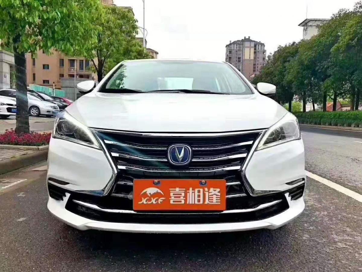 长安逸动dt(长安逸动dt这款车怎么样)
