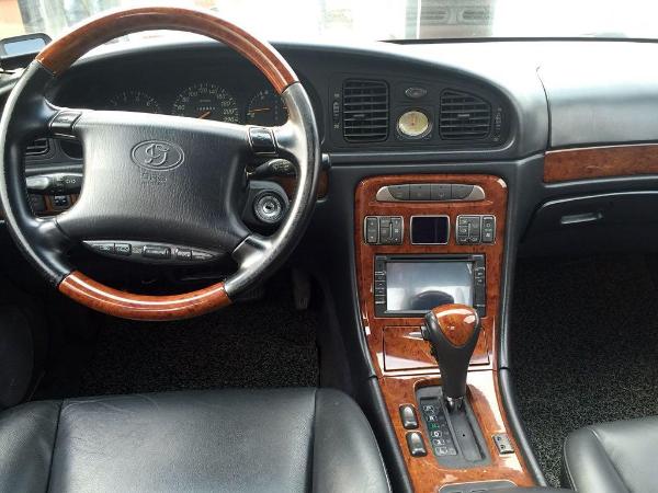 【杭州】2007年8月 现代 王朝 现代 王朝 3.