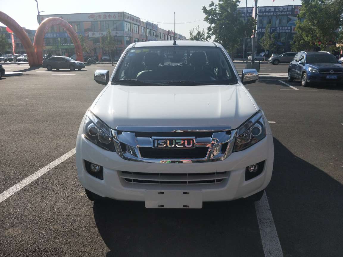            皮卡—何续国—韩兴旺