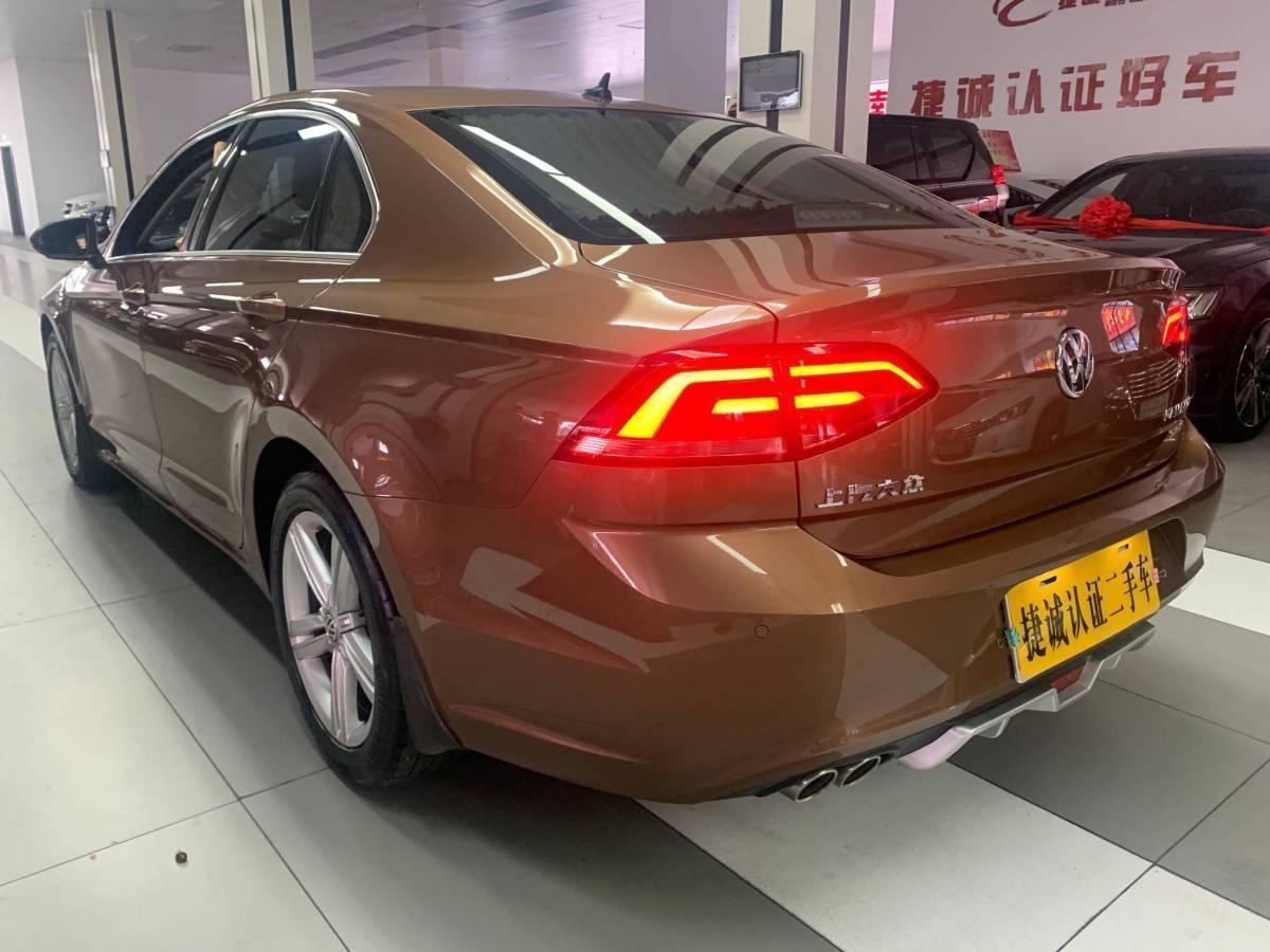 2017年7月大众 凌渡 2017款 280tsi dsg舒适版