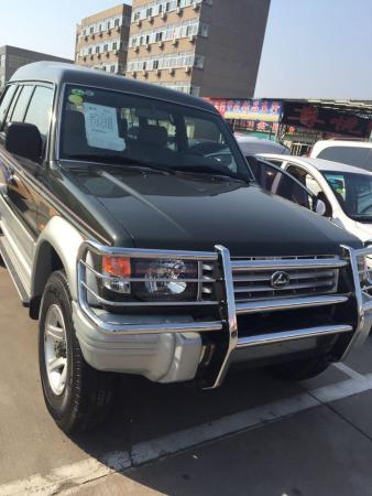 【临沂二手车】2015年6月_二手长丰 猎豹 奇兵 2.2 两驱_价格8.