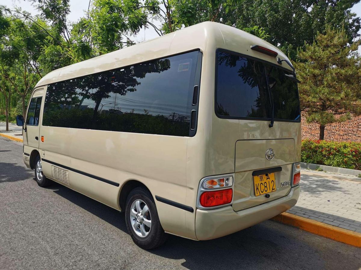 【北京】2018年5月 九龙c6 2018款 2.0t豪华型 手动挡