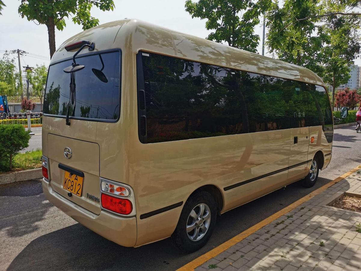 【北京】2018年5月 九龙c6 2018款 2.0t豪华型 手动挡