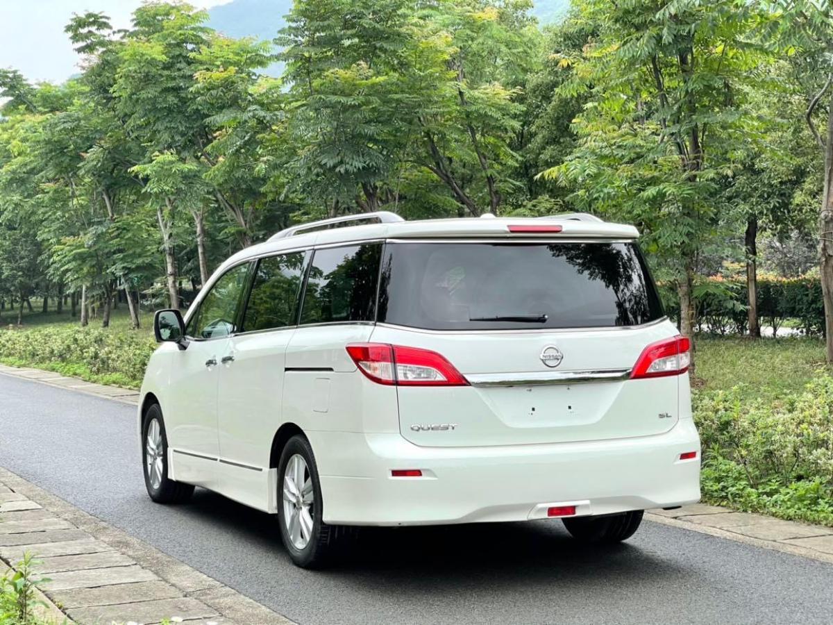 浙江二手車 台州二手車報價 二手商務車 二手日產 二手貴士 詳情