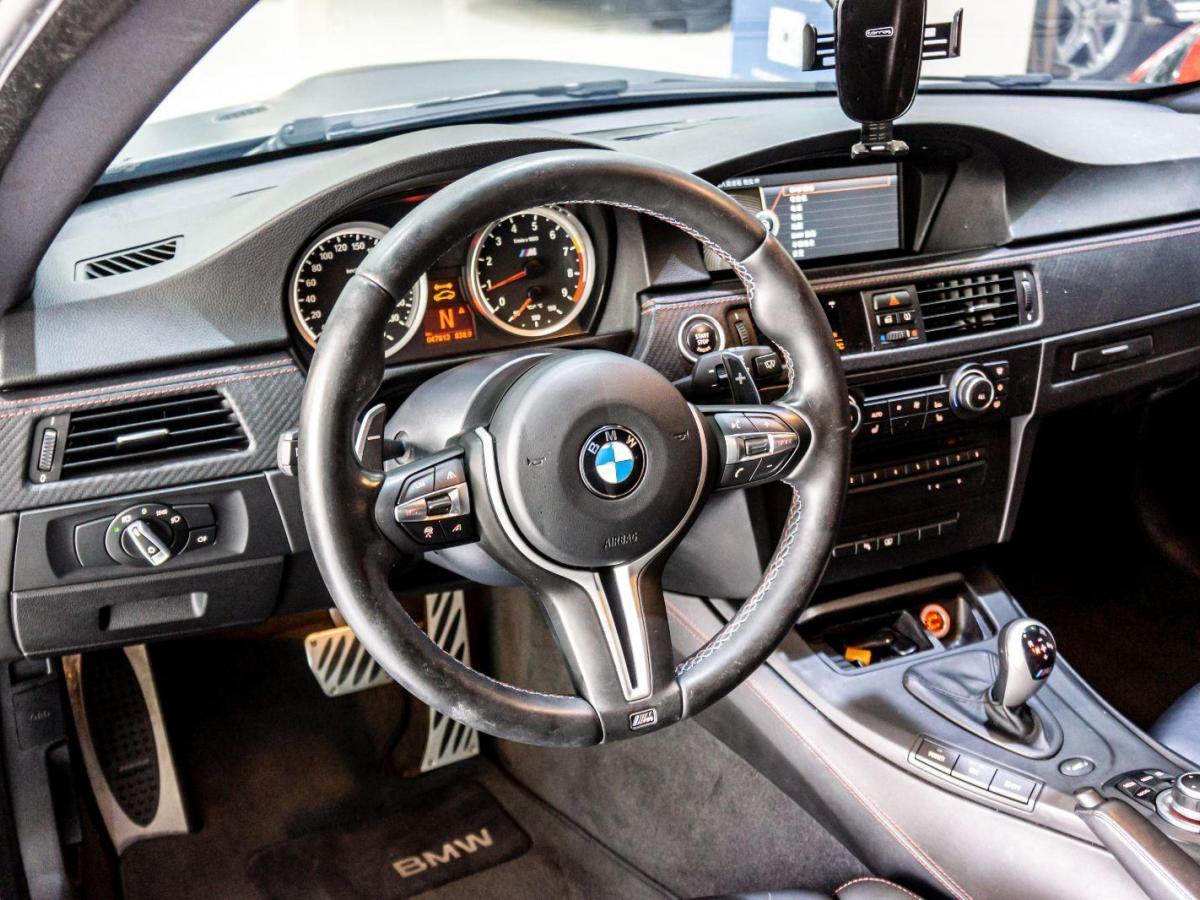 宝马 宝马m3  2011款 m3双门轿跑磨砂版图片