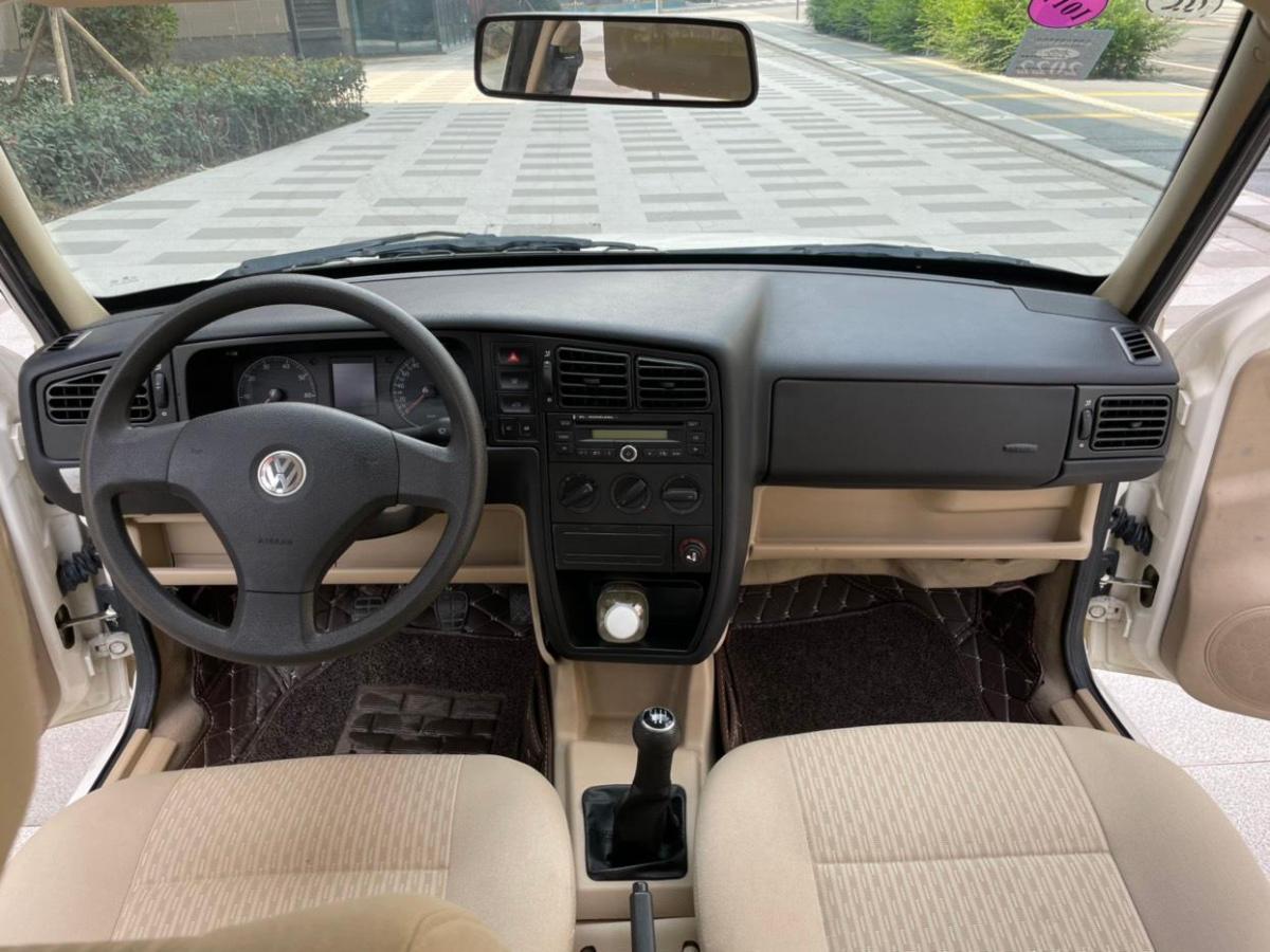 大众 捷达  2010款 1.6l 伙伴图片