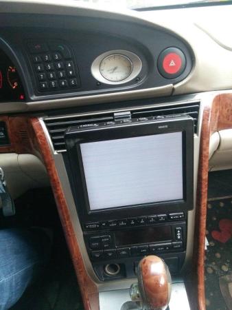 【石家庄】2003年4月 日产 蓝鸟 2004款 蓝鸟 智尊 2.