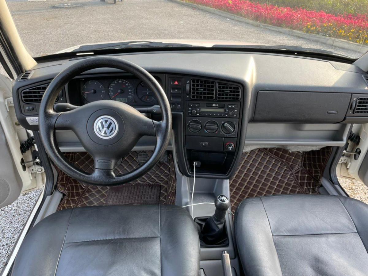 大众 捷达  2005款 cif 舒适型图片