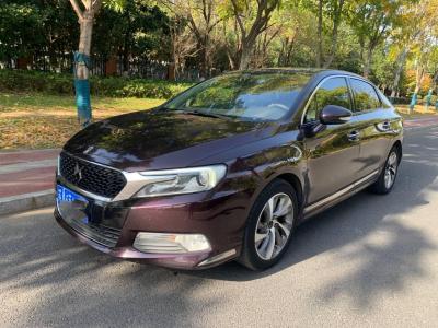 2015年6月 DS DS 5LS 1.6T 豪華版THP160圖片