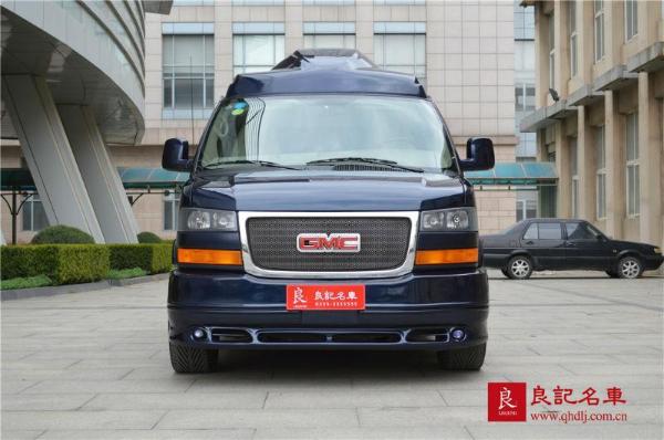 GMC 育空河 V8 6.0L