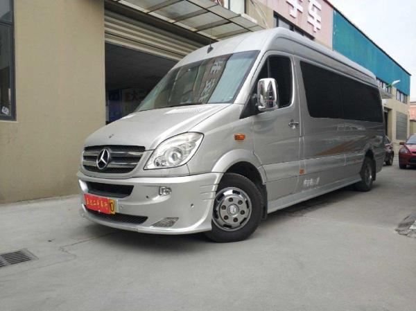 奔驰 AMG  2010款 324 3.5