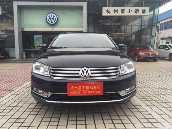 大众 迈腾 迈腾 2015款 1.8TSI 豪华型