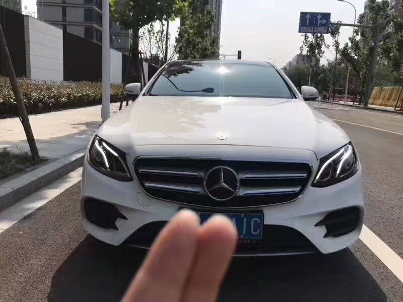 【宁波】2017年01月 奔驰 奔驰e级  加入关注￥0万联系人:130****7152