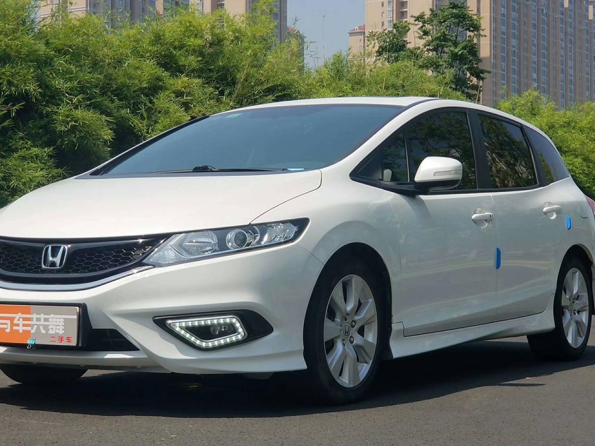 【长沙】2016年01月 本田 奥德赛