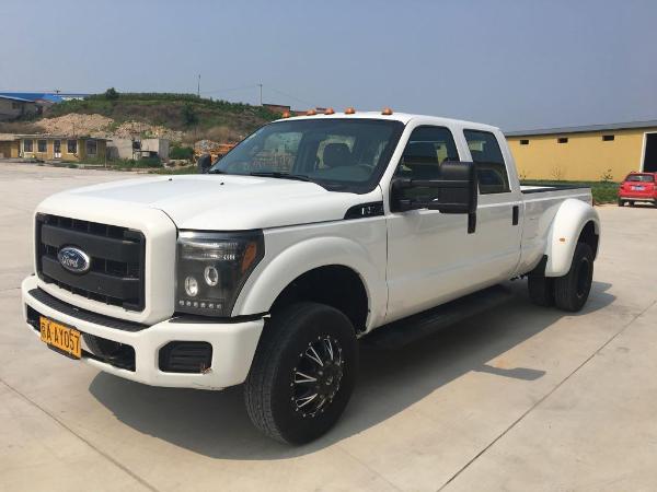 2015年9月榮威 350 福特猛禽 f350