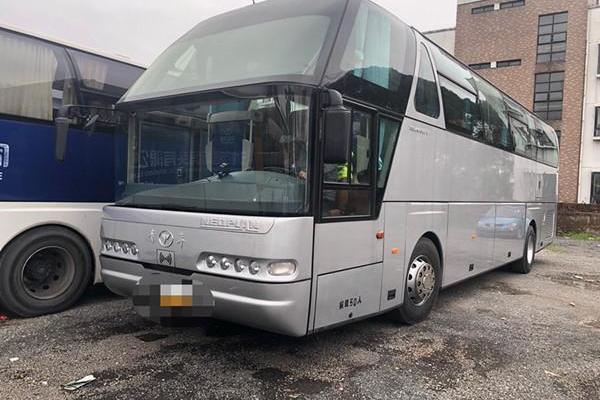 宁波市胜利汽车销售有限公司鸿龙二手车
