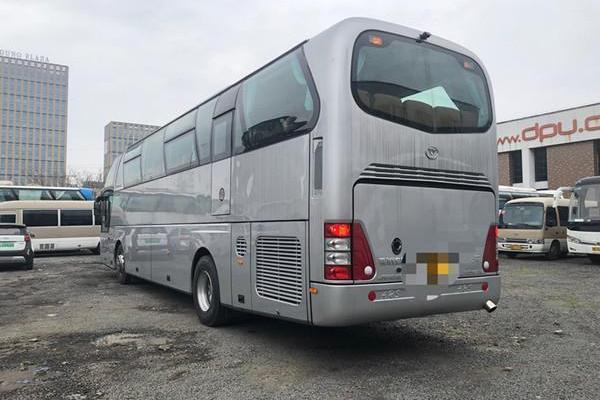 宁波市胜利汽车销售有限公司鸿龙二手车