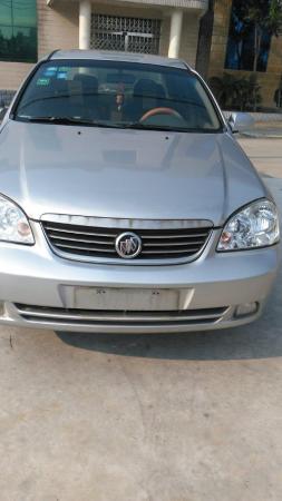 【荆州】2006年10月 别克 凯越 2006款 凯越 1.6 自动舒适型 自动档