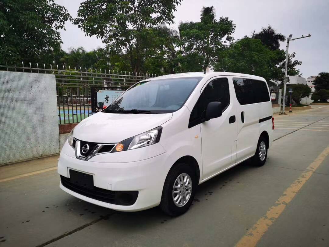 【汕頭二手車】2016年01月_二手日產 nv200 _價格面議_華夏二手車網