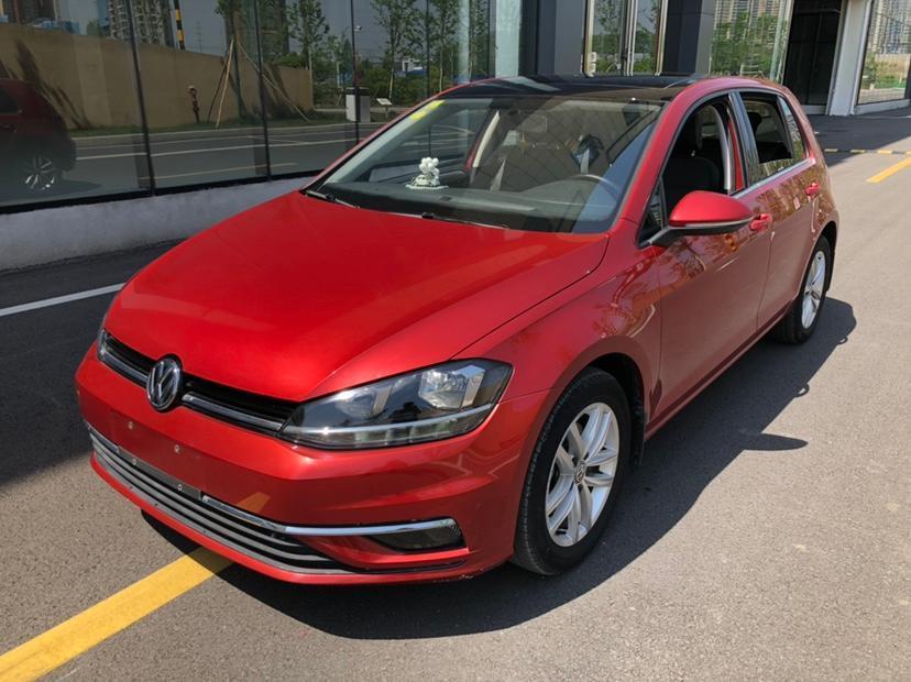 6l 自动舒适型 红色 手自一体